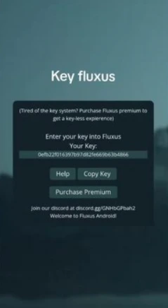 Fluxus Android