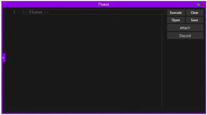 Fluxus Script Hub